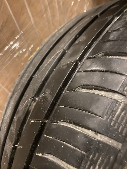 Летни гуми Toyo 205 /55 /16