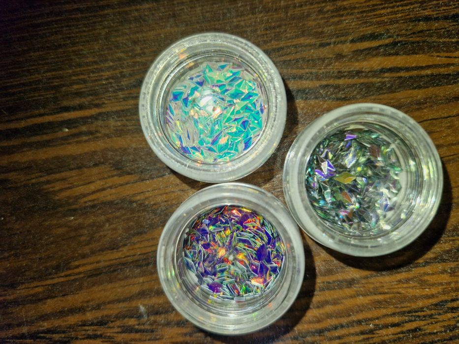 Декор для ногтей