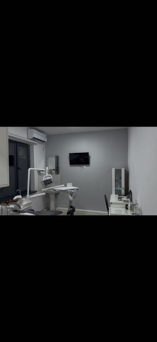Ezgu Medical-Toshkent shahrida 24/7 zamonaviy stomatologiya.
