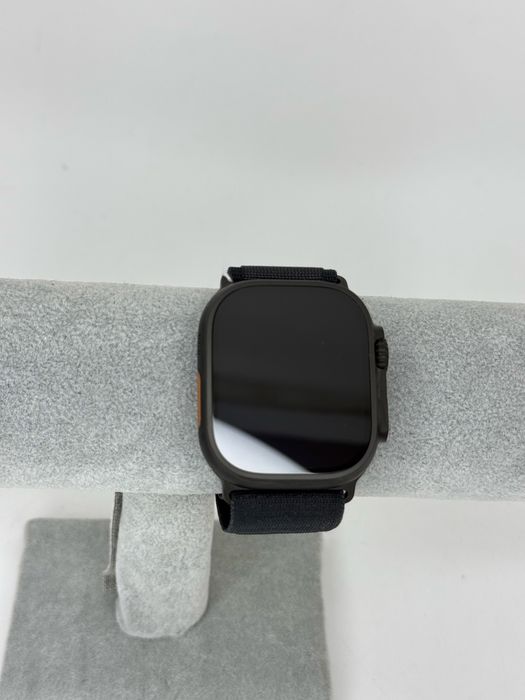 Apple Watch Ultra | Рассрочка 0-0-24