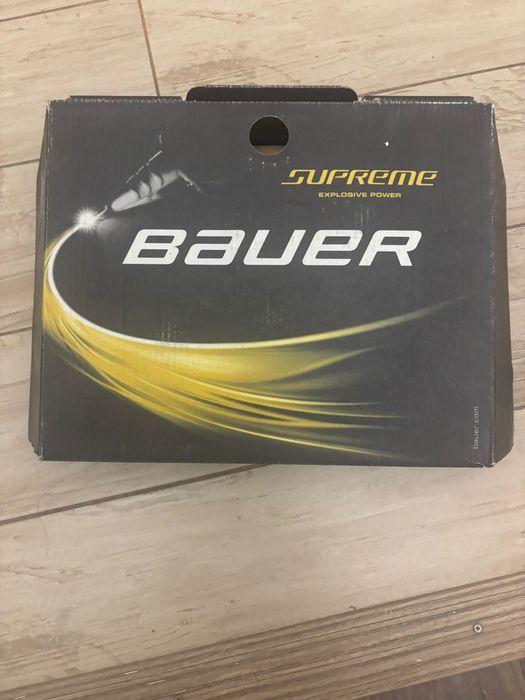 Продам Коньки Bauer