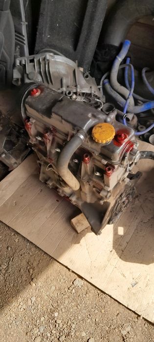 Продам двигатель ваз 2114