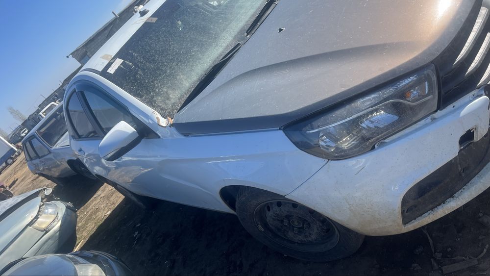 Лада Веста Авторазбор