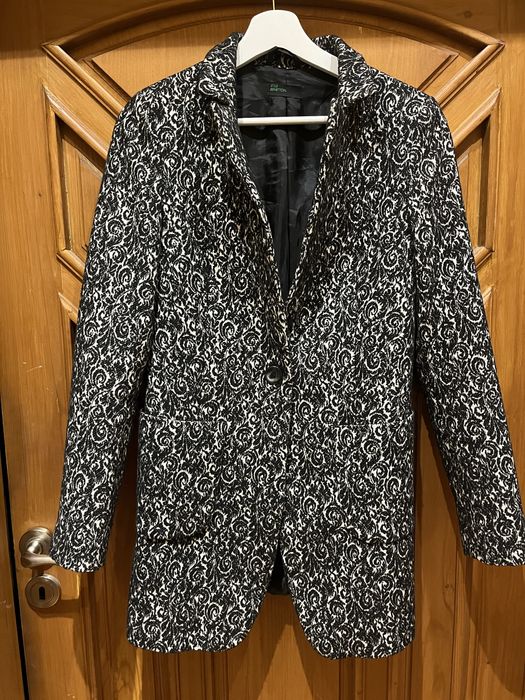 Блейзер/ сако на Beneton