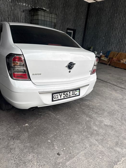Срочно кобалт Равон 4 поз автомат сотилади