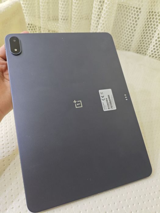 Продам игровой планшет Oneplus pad 3 16/512 Global