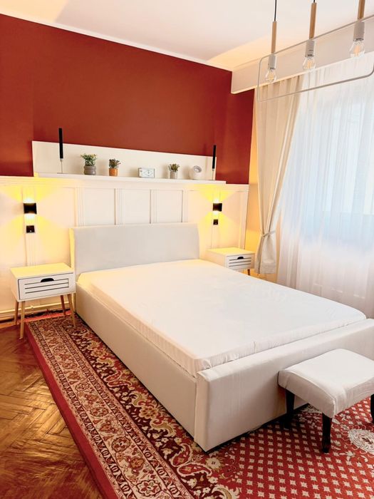 Apartament 3 camere Zona Nord