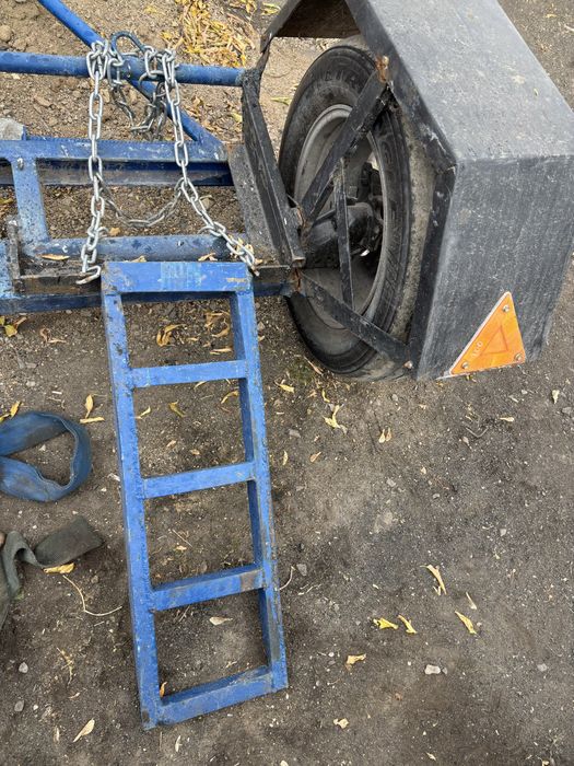 Эвакуатор подкат