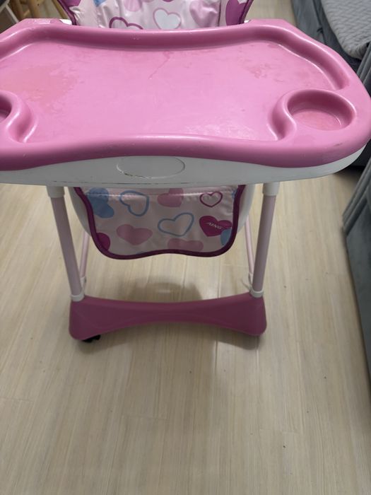 Стул для кормлеүия ребенка