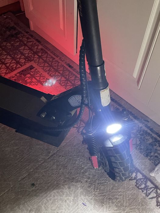 kugoo m4 pro 2024