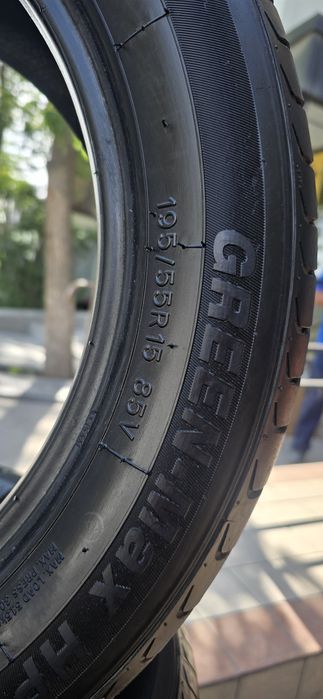 LINGLONG 195/55R15