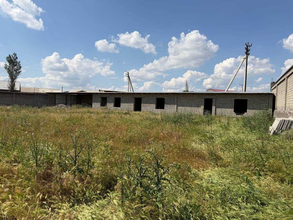 Продажа земли 30 соток Янгихаёт