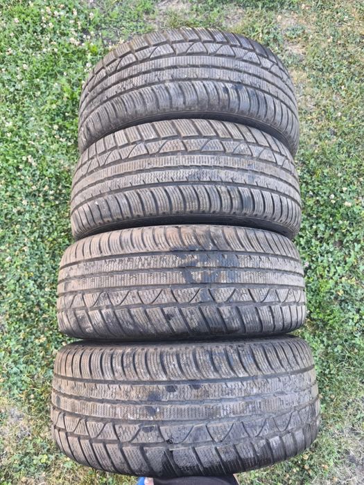 Alutec PR471 19 цола джанти със зимни гуми за Audi Mercedes Volkswagen