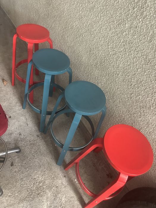 Столчета в добро състояние