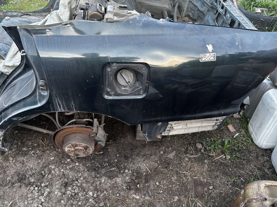 Windom 10 на разбор