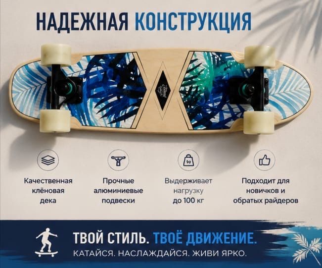 Продам скейтборды