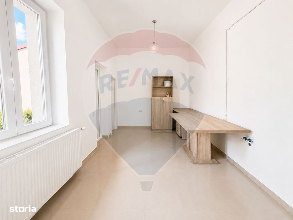 Apartament premium de inchiriat | 150 mp | Strada Matei Basarab