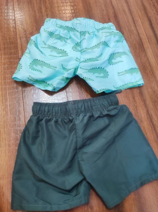 Продам шорты для плавания для мальчика