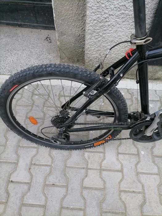 Велосд Bulls 26 цола