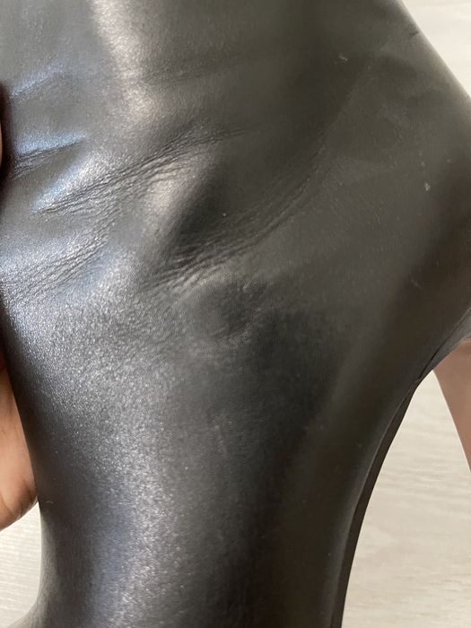 Ботильоны новые Basconi