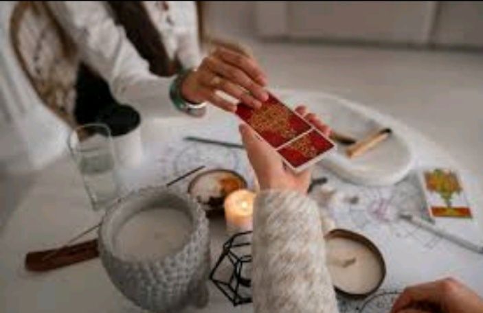 Онлайн консультация.