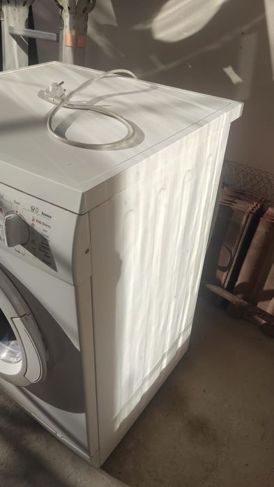 Стиральная машина BOSCH 6 maxx.