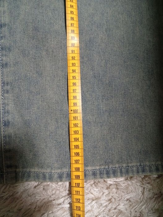 Дънки чисто нови 6XL