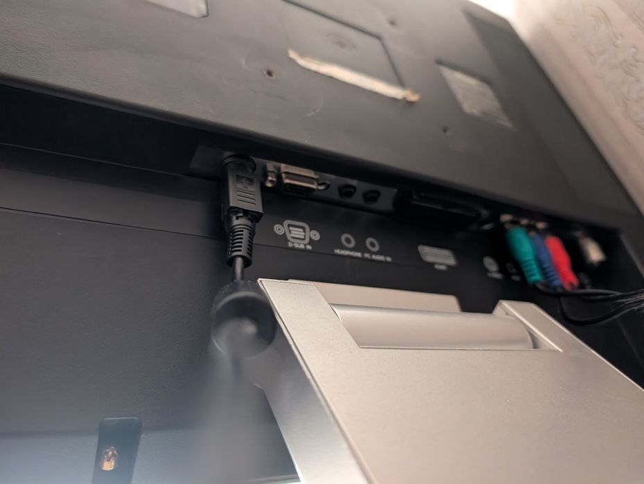 Телевизор Haier L20AV6-A0