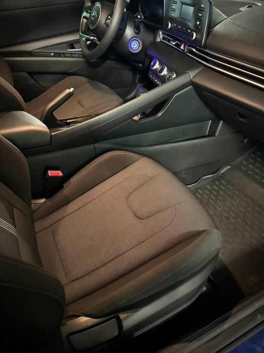 Продам Hyndai Elantra