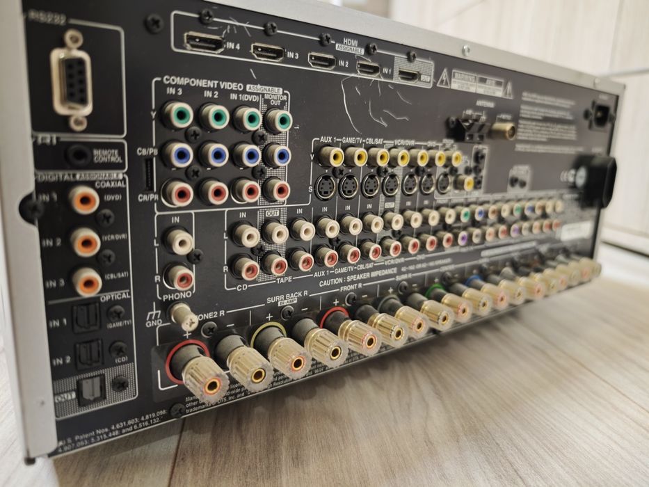 ONKIO av receiver TX-SR875     [ 25 ]кг