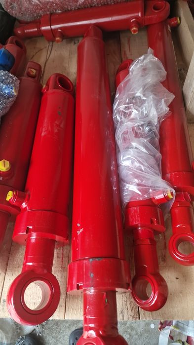 Cilindru cilindri hidraulici toată gama orce dimensiuni se poate trimi