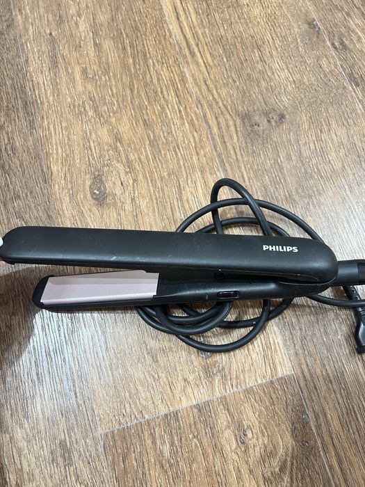 Утюжок для волос Philips