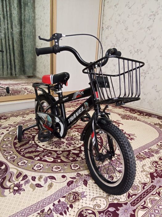 велесипед детский