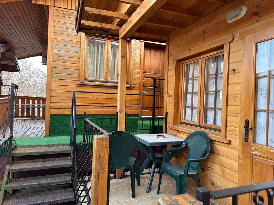 Хотелски комплекс в Кранево - 300 000 евро