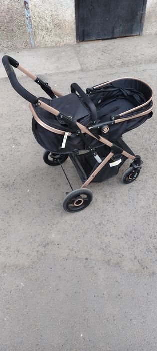 Коляска трансформер