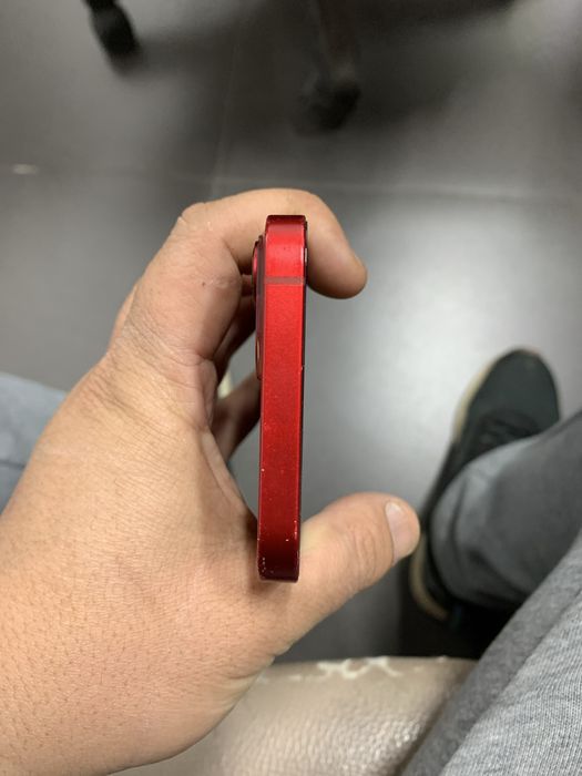 Айфон 13 128гб 91 емкость