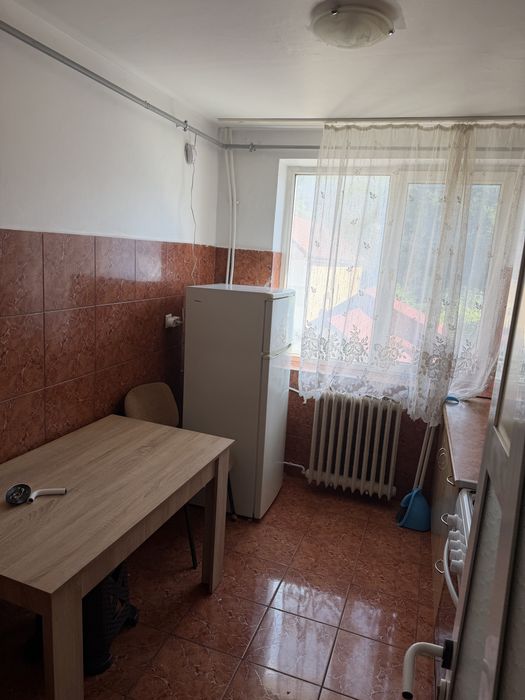 Vand/Inchiriez apartament 2 camere Tulcea