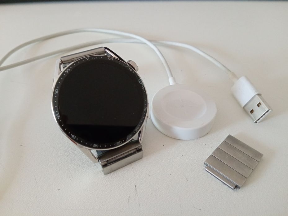 Ceas Smart HUAWEY WATCH GT 3-10C