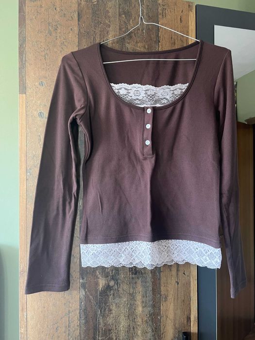 Дамски блузи - различни