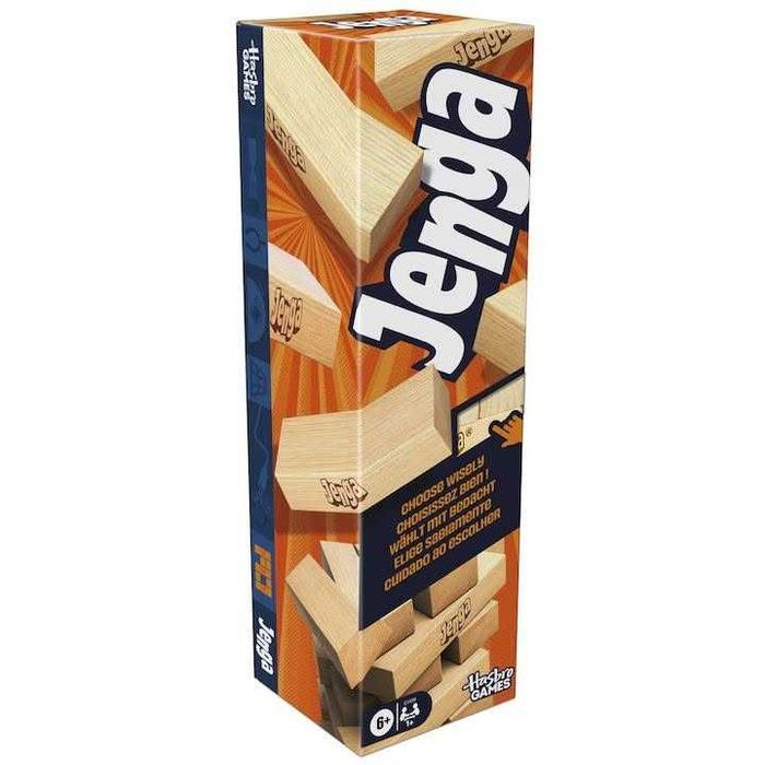 Masinuta Rastar RC - Bugatti Veyron, Grand Sport Vitesse si Joc Jenga