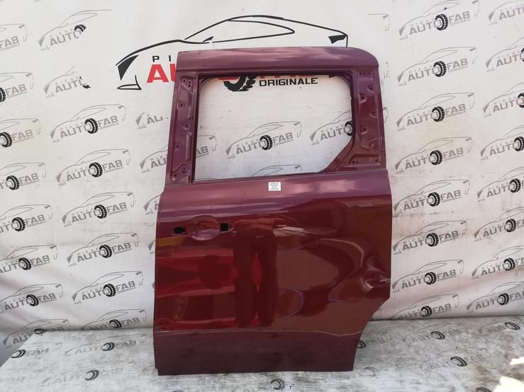 Usa stanga culisanta,laterala Renault Kangoo 3, Mercedes Citan, Nissan