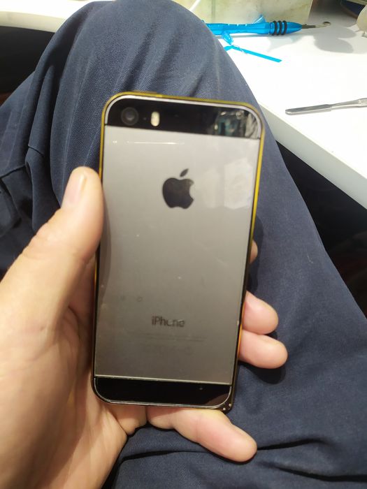 iPhone 5s 16gigabit