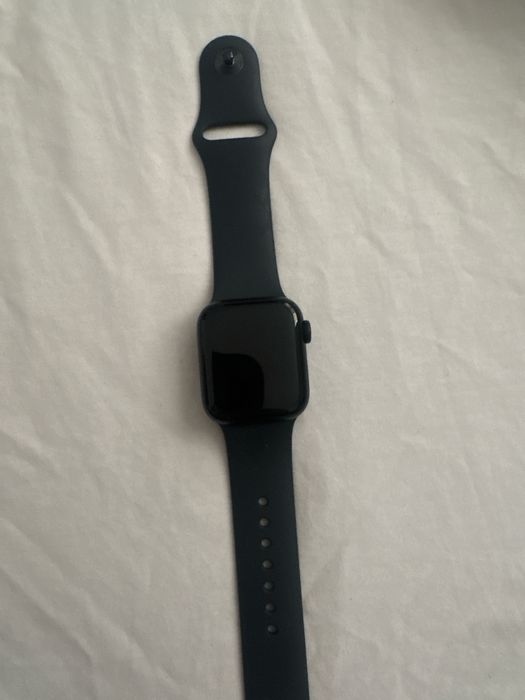 Aplle wath сатлады