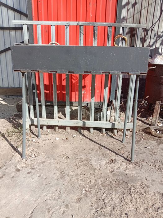 Мангал сатылады қалын металл