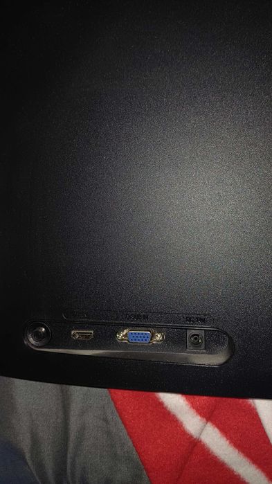 Monitor Samsung 27 ''