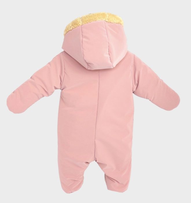 Бебешки космонавт Rainy