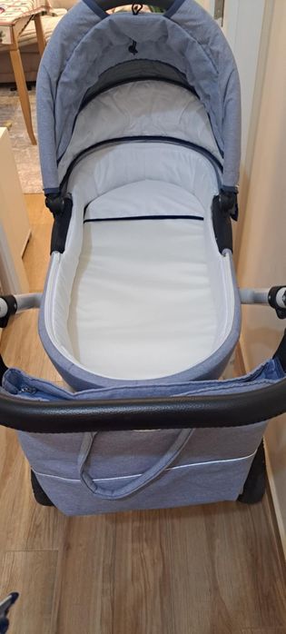 Количка Adbor  nemo 3в1