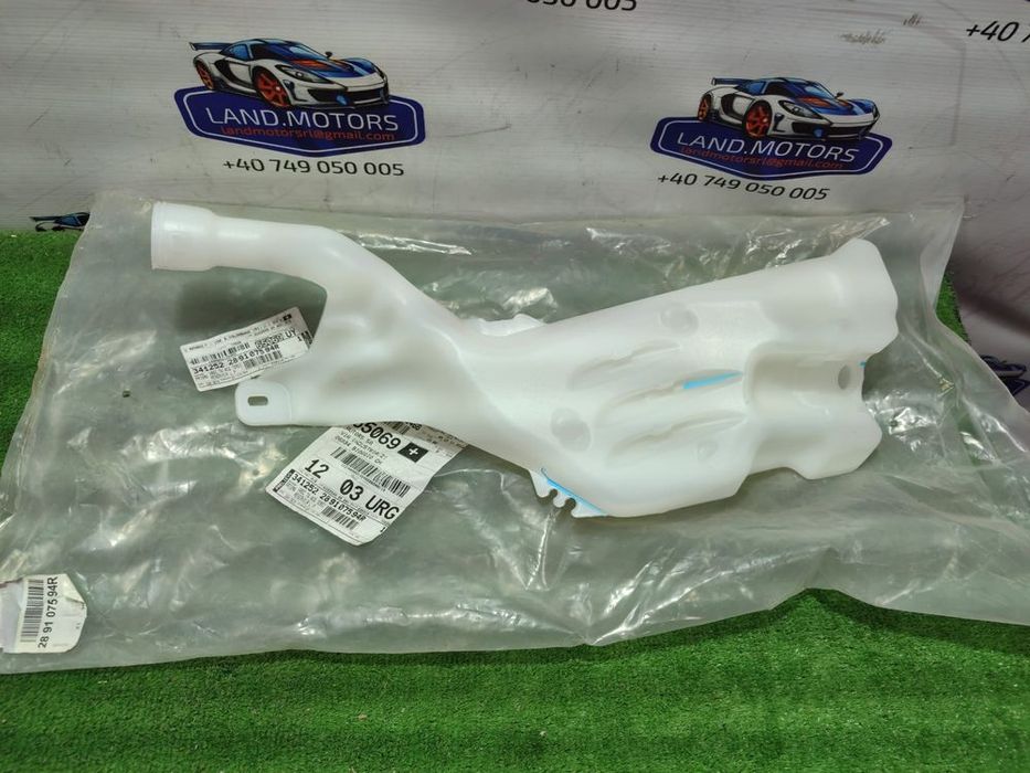VAS LICHID PARBRIZ RENAULT MEGANE 4 (HATCHBACK, GRANDTOUR, SEDAN) 2015-2022 COD OEM 289107594R / 289100350R / 289102764R  (5G2)