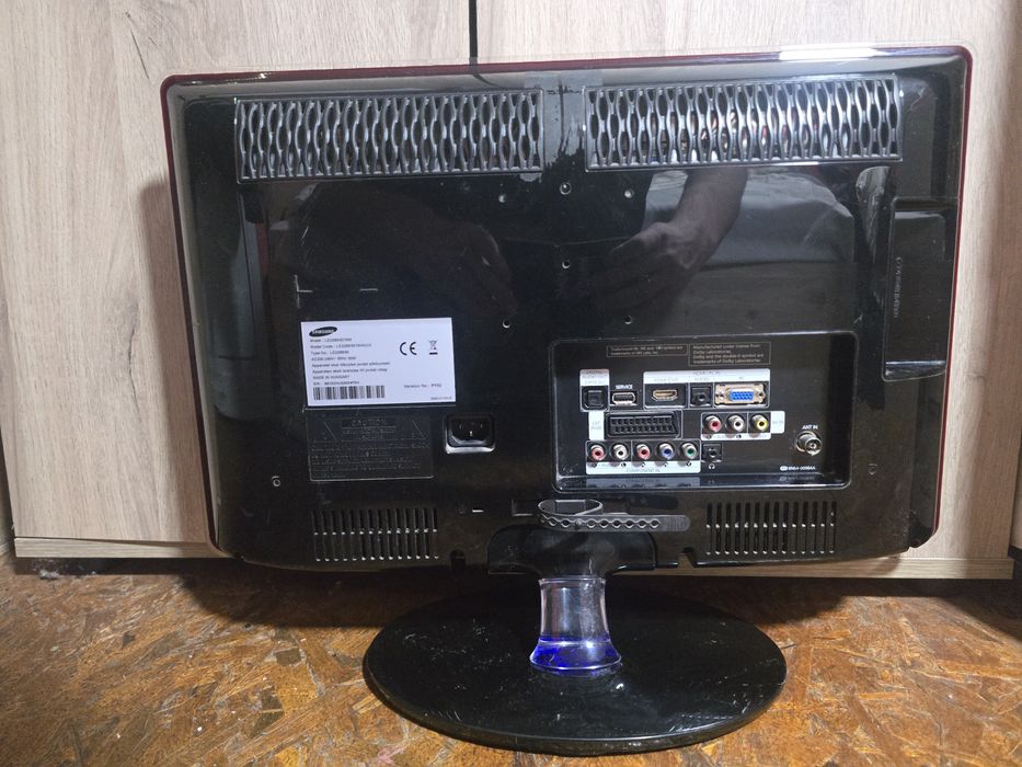 Продавам използван монитор!