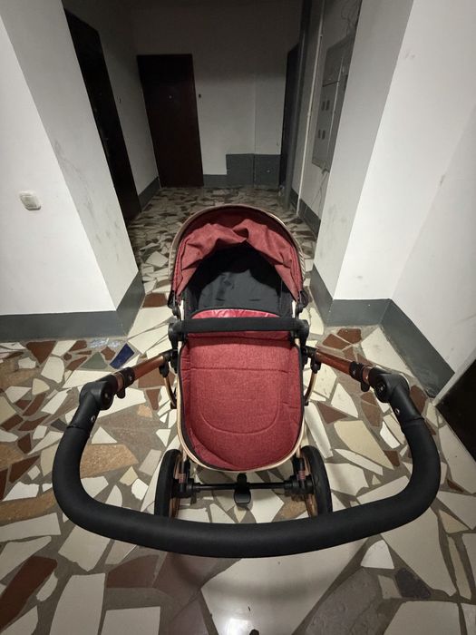 Детская коляска